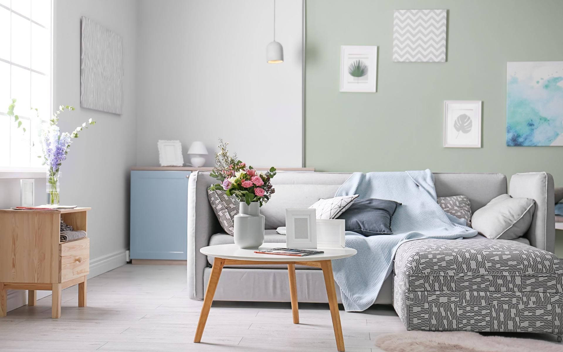 Commercial, Domestic Painting Contractor Newcastle Instyle Painting