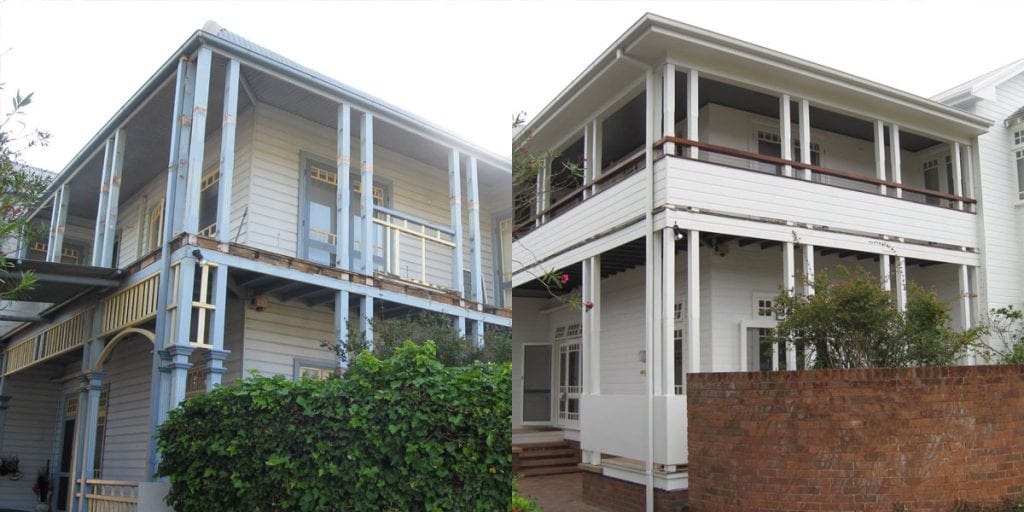 Commercial, Domestic Painting Contractor Newcastle Instyle Painting